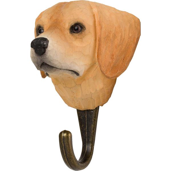 Wildlife Garden Haken Golden Retriever