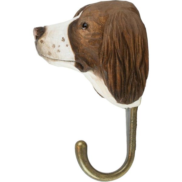 Wildlife Garden Haken Springer Spaniel