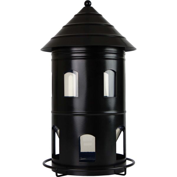 Wildlife Garden Gigant Futterstation schwarz
