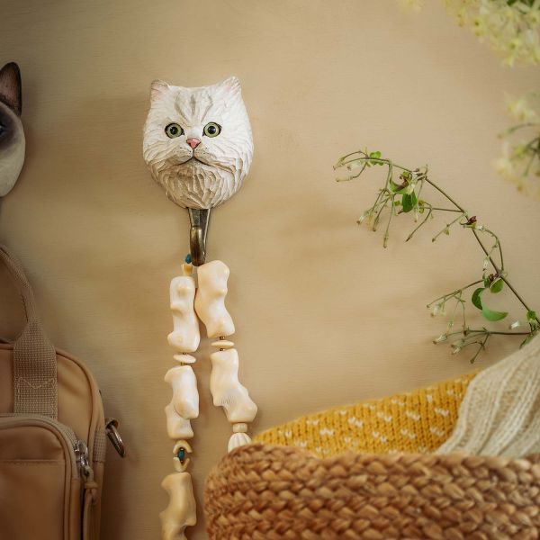 Wildlife Garden Haken Perserkatze