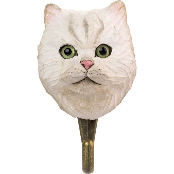 Wildlife Garden Haken Perserkatze