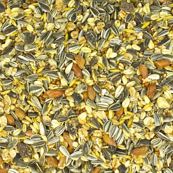 1 kg GEVO® Wildvogel-Futtermix