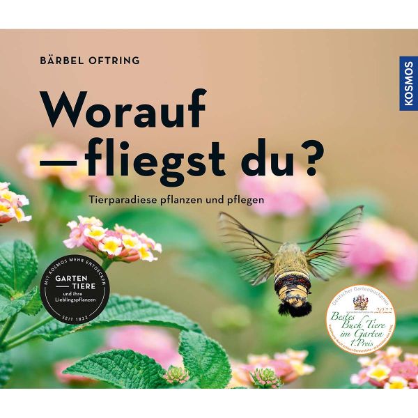 Worauf fliegst du? Kosmos