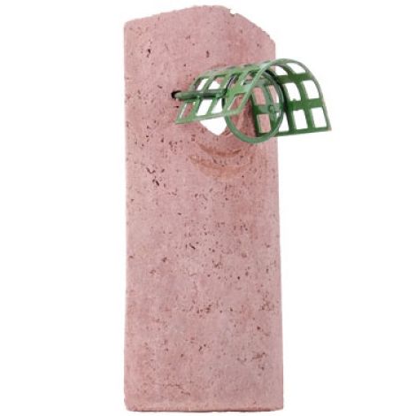 Schwegler Vorderwand 32 mm für Nisthöhle 1B und 2M mit Marderschutz