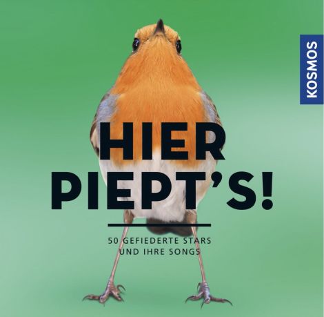 Hier piept's KOSMOS