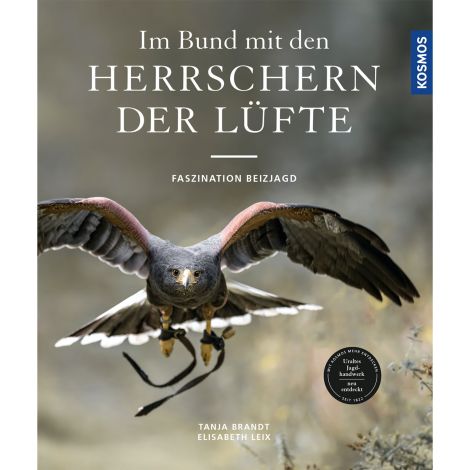 Im Bund mit den Herrschern der Lüfte KOSMOS
