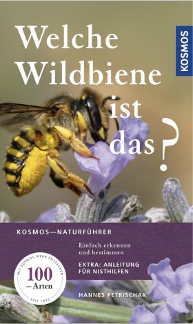 Welche Wildbiene ist das? KOSMOS