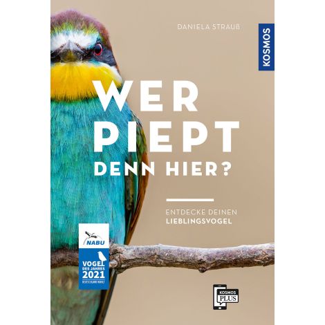 Wer piept denn hier? Kosmos