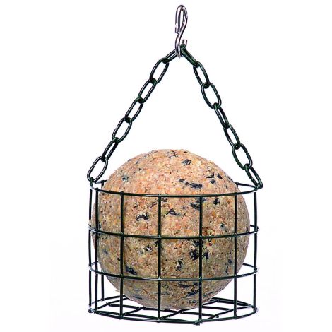 Schwegler Futterkorb für Riesenmeisenknödel