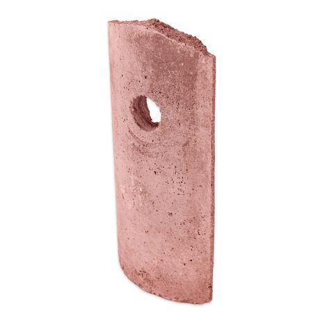Schwegler Vorderwand 26 mm für Nisthöhle 1B und 2M