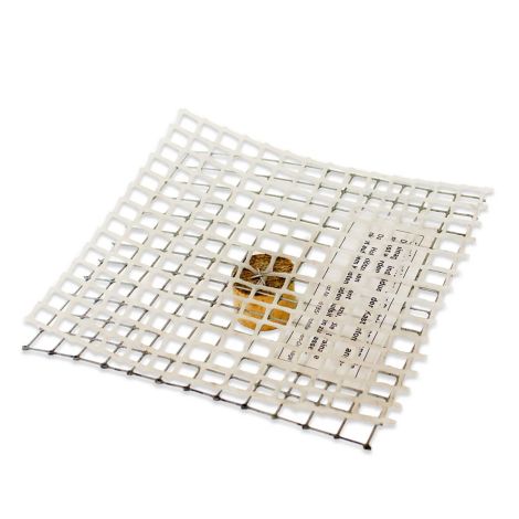 Schwegler Hohltauben Drain Set