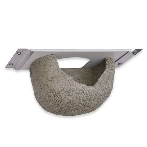 Schwegler Mehlschwalben-Anbaunest Nr. 13B