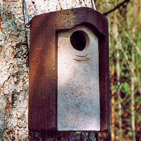 Schwegler Starenhöhle 3S 45 mm