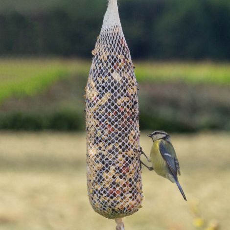 Vogelfutterstange klassik