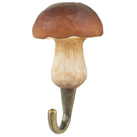 Wildlife Garden Haken Steinpilz